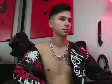 joseph__quinn on Chaturbate 