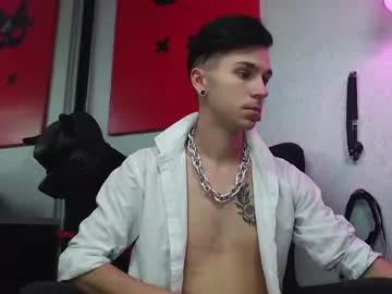 joseph__quinn on Chaturbate 
