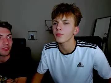 Freechat joseph_bear_ on Chaturbate