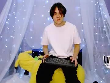Freechat joseph_bear_ on Chaturbate