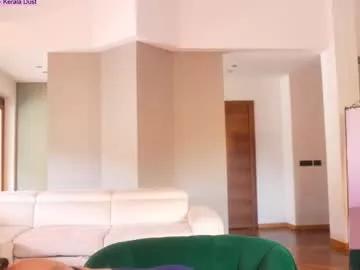 Freechat jseductiveart on Chaturbate