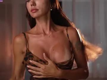 Freechat jseductiveart on Chaturbate