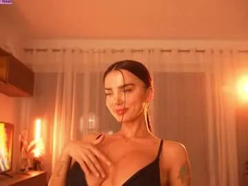 Freechat jseductiveart on Chaturbate