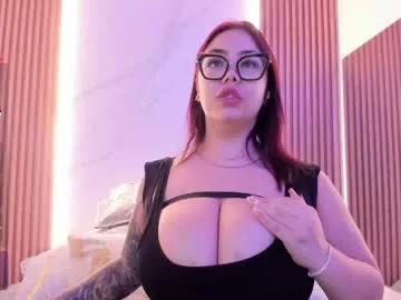 Freechat juicy_led_ on Chaturbate