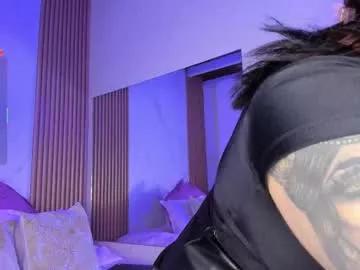 Watch Juicy_led_, she wants to masturbate for you juicy_led_ from Chaturbate