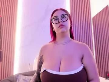 Freechat juicy_led_ on Chaturbate