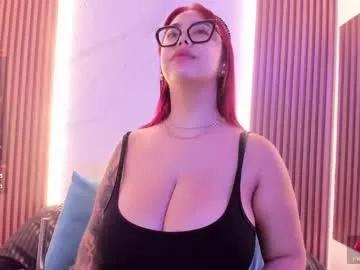 Freechat juicy_led_ on Chaturbate