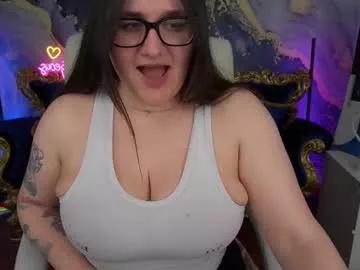 juicyberryy on Chaturbate 