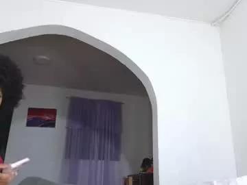 Freechat julianitatoro on Chaturbate