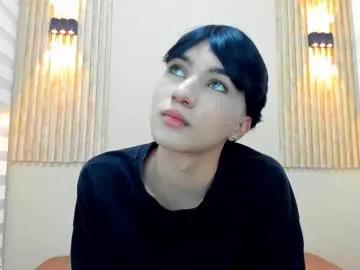 Freechat julii_rico on Chaturbate