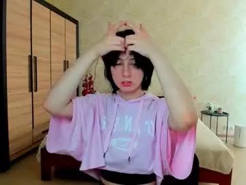 julissweet on Chaturbate 
