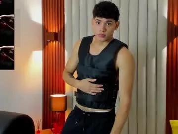 Slutty justin_mack_ from Chaturbate justin_mack_ from Chaturbate