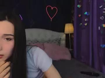 kaiasunshine on Chaturbate 