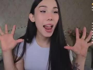 kaiasunshine on Chaturbate 