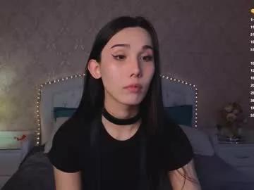 kaiasunshine on Chaturbate 