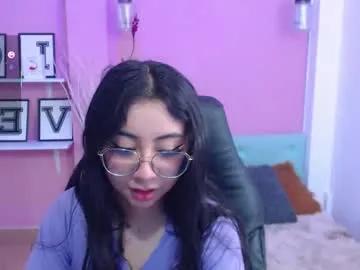 Private kalilowe_ on Chaturbate