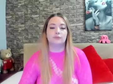 Freechat kalindahot on Chaturbate