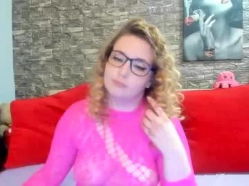 Freechat kalindahot on Chaturbate
