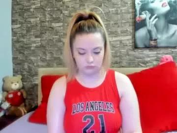 Freechat kalindahot on Chaturbate