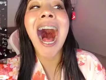 Freechat karol_ivonne on Chaturbate