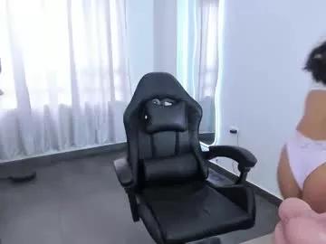 Freechat karol_ivonne on Chaturbate