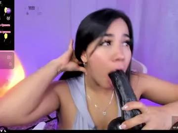 Freechat karol_ivonne on Chaturbate