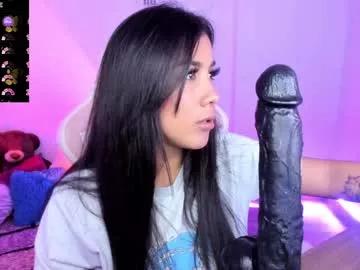 Freechat karol_ivonne on Chaturbate