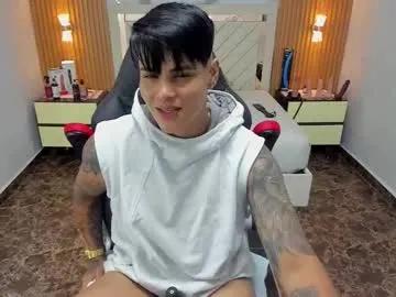 Try slutty escort Karolandluna karolandluna from Chaturbate