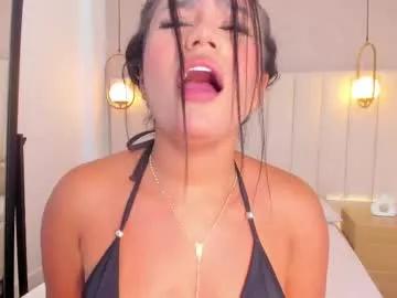 kassia_kim on Chaturbate