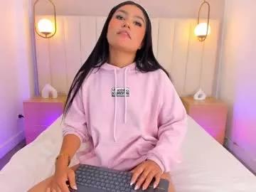 kassia_kim on Chaturbate 