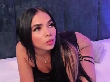 Freechat kataleyandliam on Chaturbate