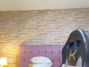 katalinahell on Chaturbate 