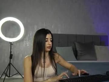 Cute Katelynsparks wants you to fuck her body now katelynsparks from Chaturbate