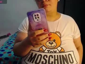 Freechat kathybigboobsbbw_ on Chaturbate