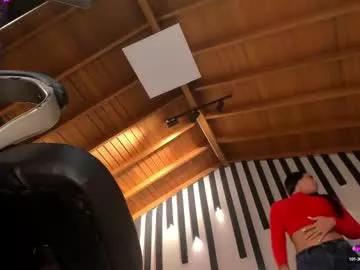 Freechat katiestonne on Chaturbate