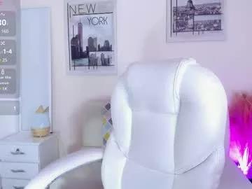 Freechat katy_giil on Chaturbate