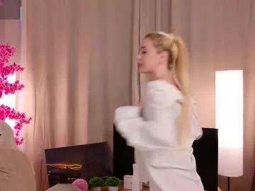 Chaturbate Katyy_sweety katyy_sweety from Chaturbate