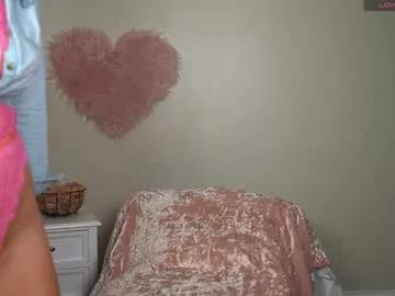 Freechat kb3301 on Chaturbate