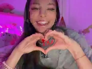 Freechat keirasworld on Chaturbate