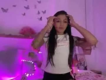 Freechat keirasworld on Chaturbate