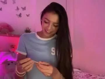 Freechat keirasworld on Chaturbate