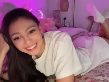 Freechat keirasworld on Chaturbate