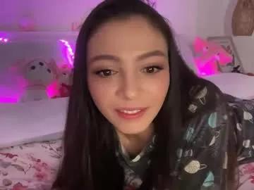 Freechat keirasworld on Chaturbate
