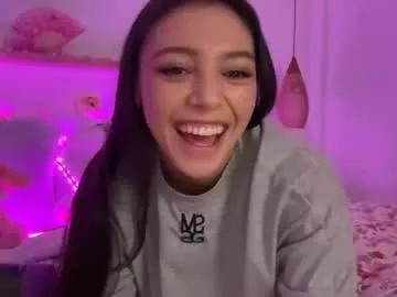 Freechat keirasworld on Chaturbate