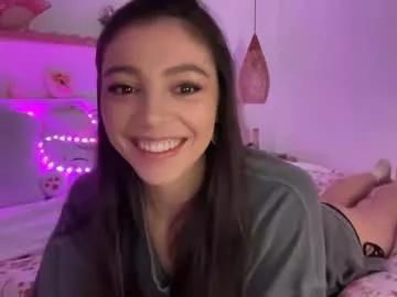 Freechat keirasworld on Chaturbate