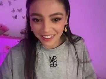 Freechat keirasworld on Chaturbate