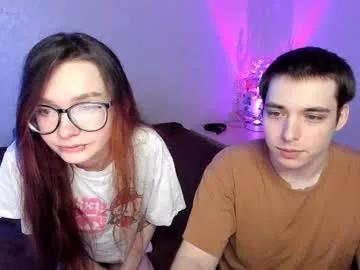 Sweet Kelley_n_danny wants you to fuck their body now kelley_n_danny from Chaturbate