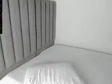 kellyfernandes on Chaturbate 