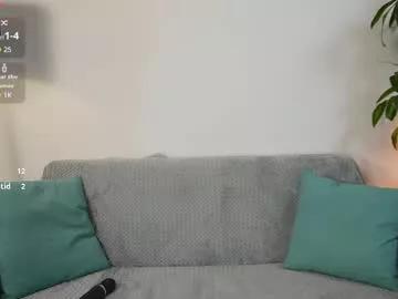 Freechat kellyisclose on Chaturbate