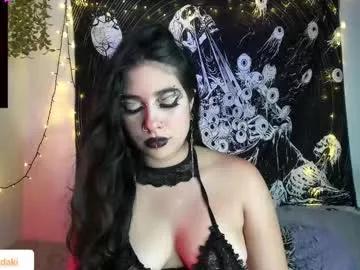 Private kemmadakii on Chaturbate